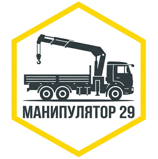 логотип сайта манипулятор 29